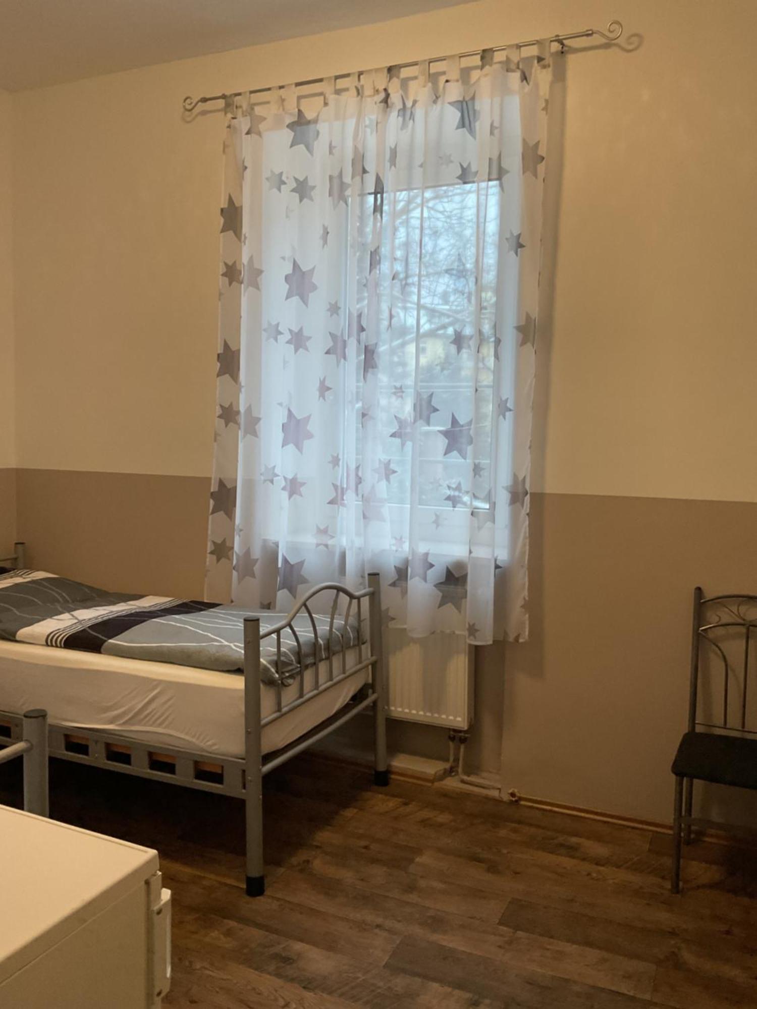 Pension Anna - Monteurzimmer Munich Extérieur photo