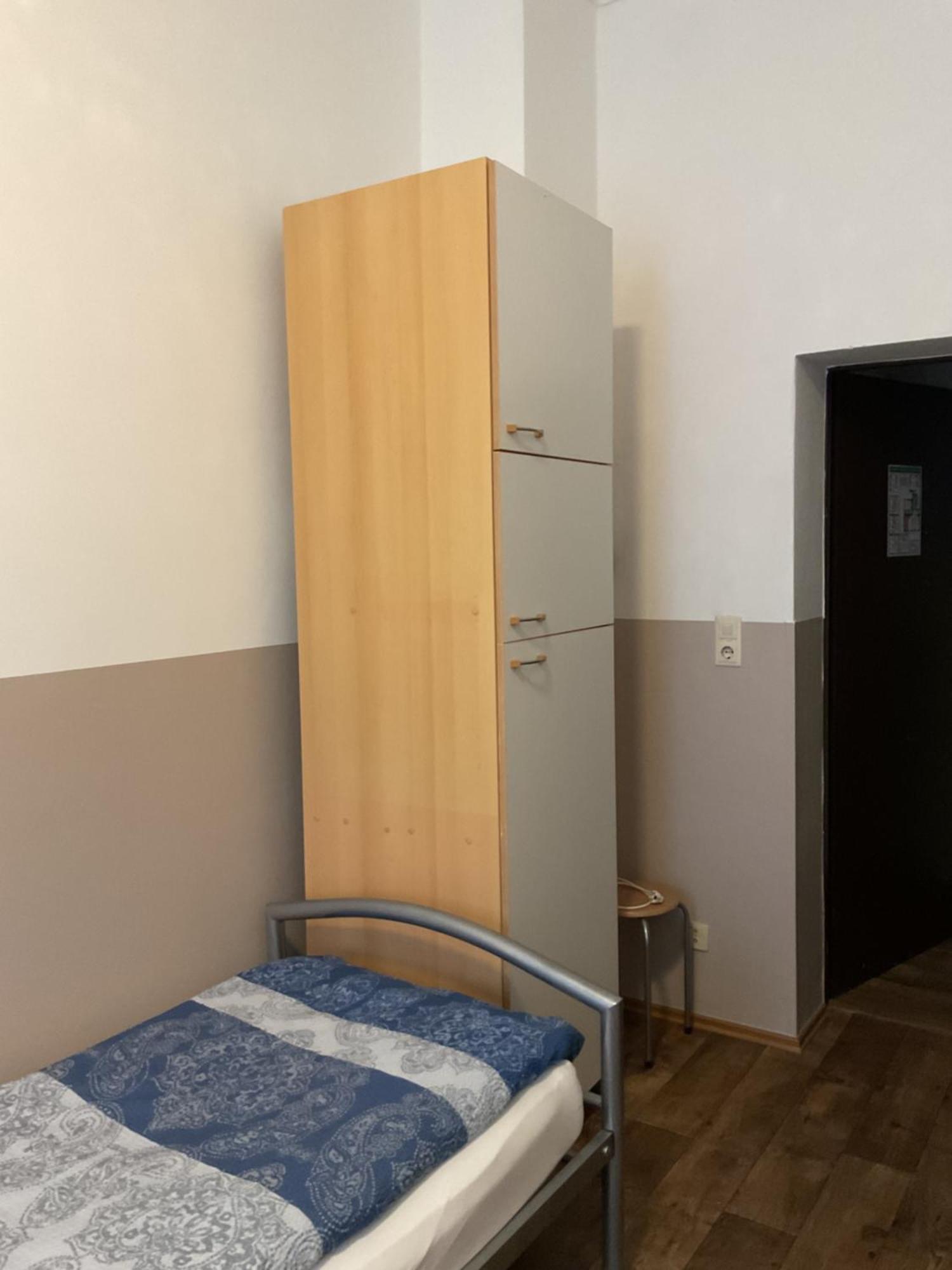 Pension Anna - Monteurzimmer Munich Extérieur photo