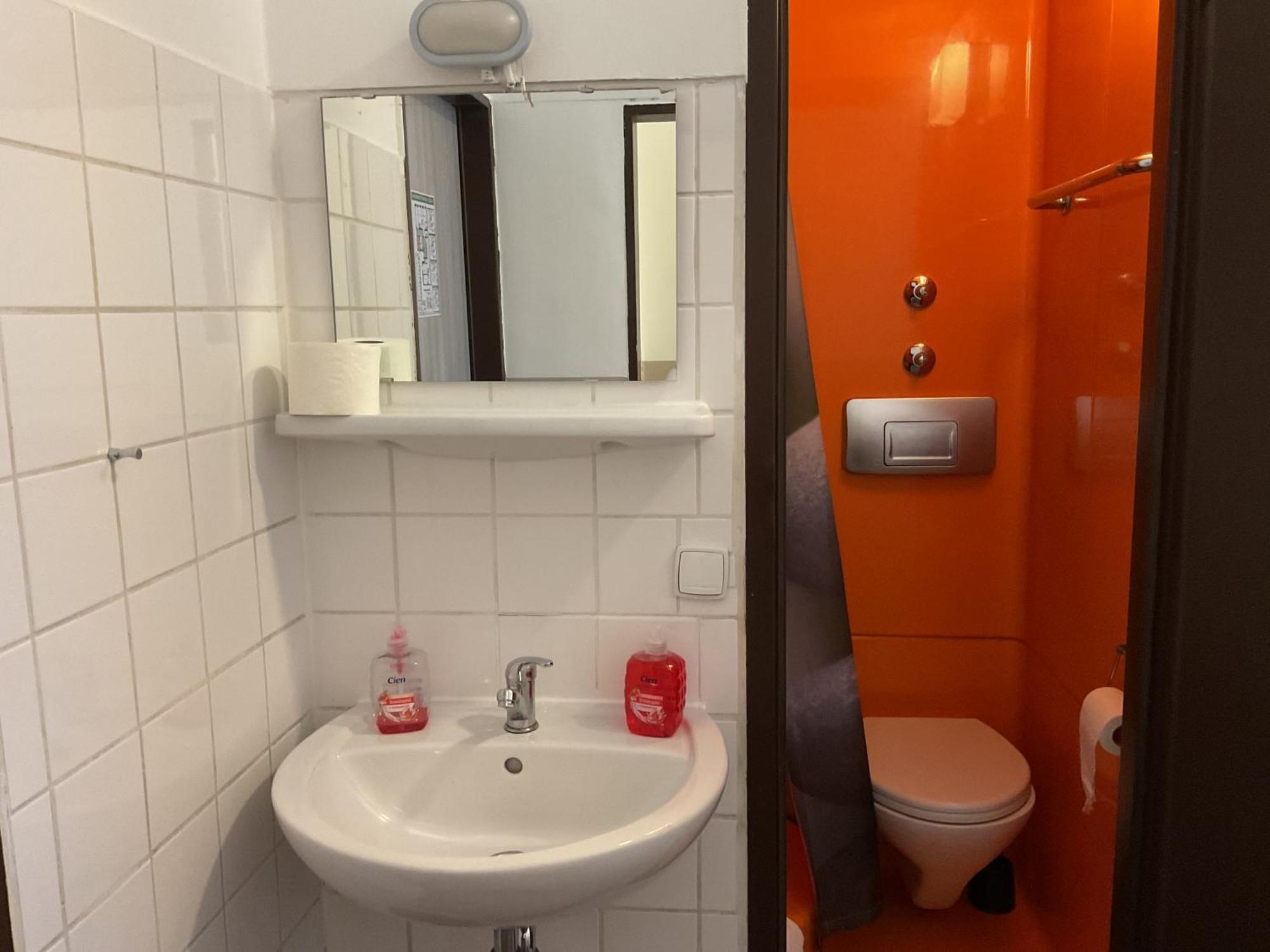 Pension Anna - Monteurzimmer Munich Extérieur photo