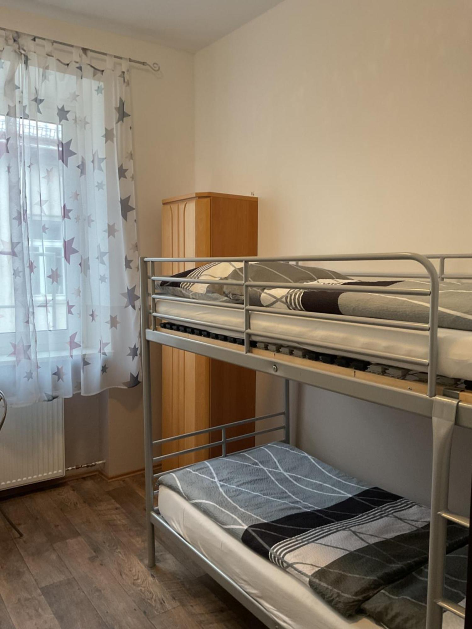 Pension Anna - Monteurzimmer Munich Extérieur photo