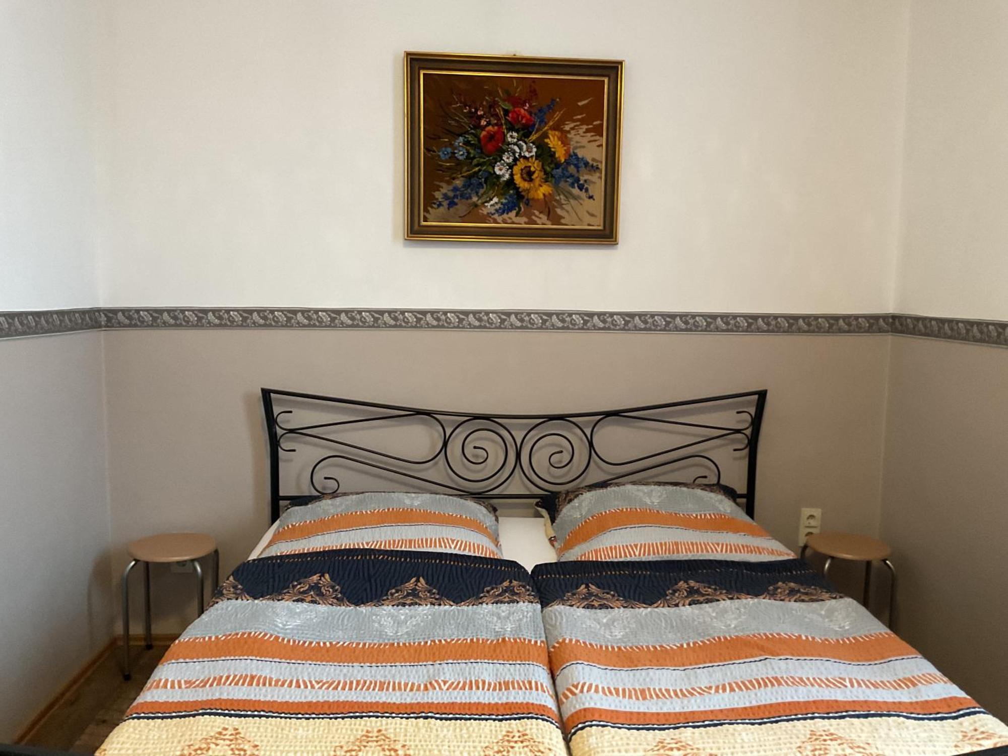 Pension Anna - Monteurzimmer Munich Extérieur photo