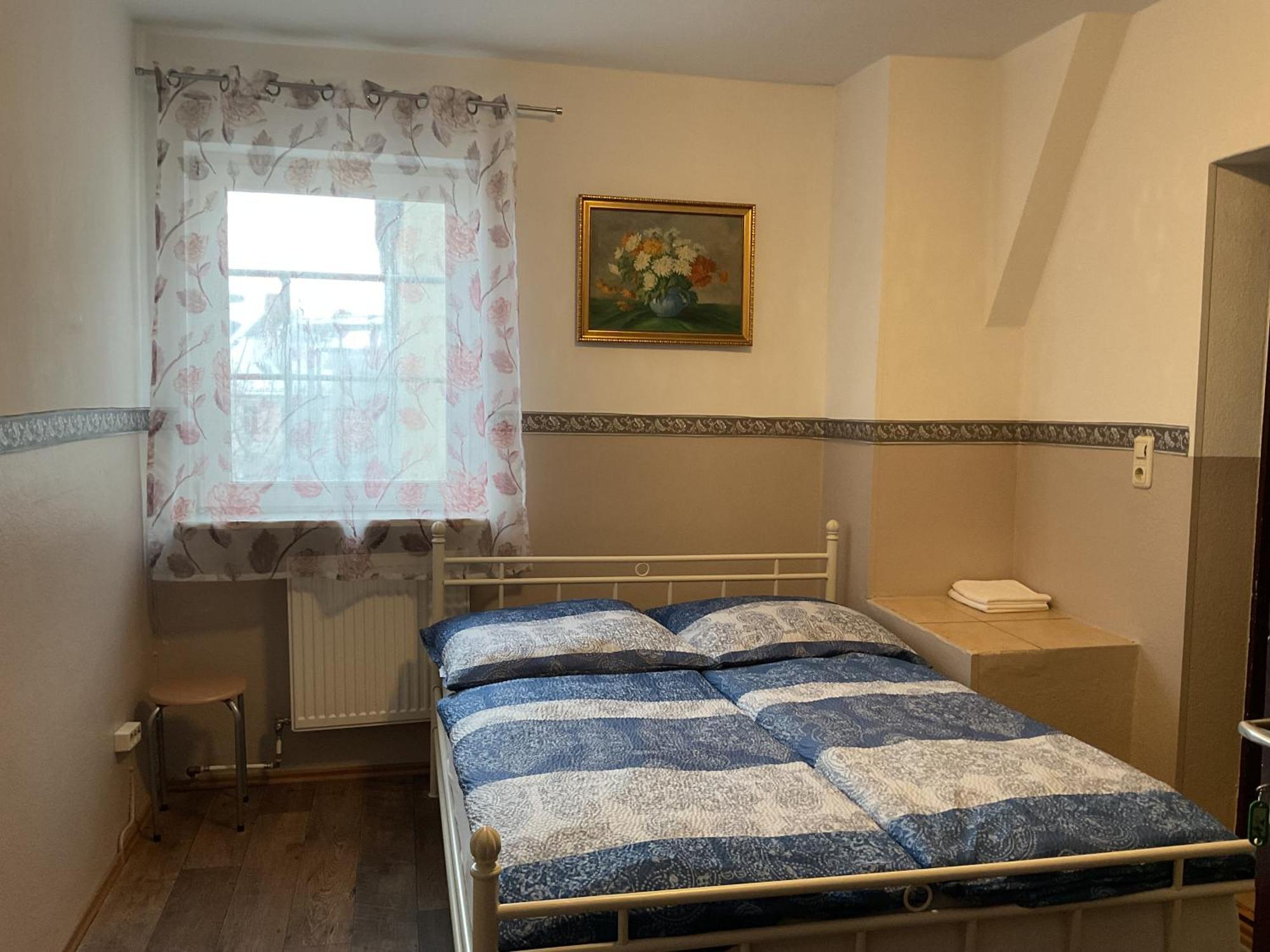 Pension Anna - Monteurzimmer Munich Extérieur photo