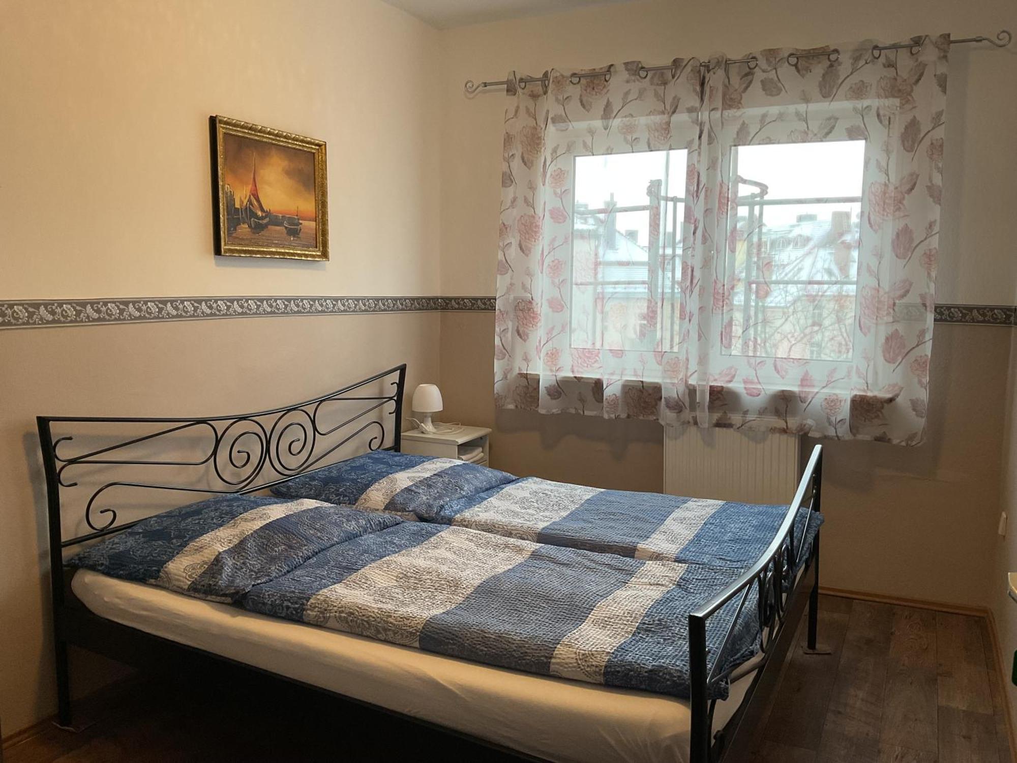 Pension Anna - Monteurzimmer Munich Extérieur photo