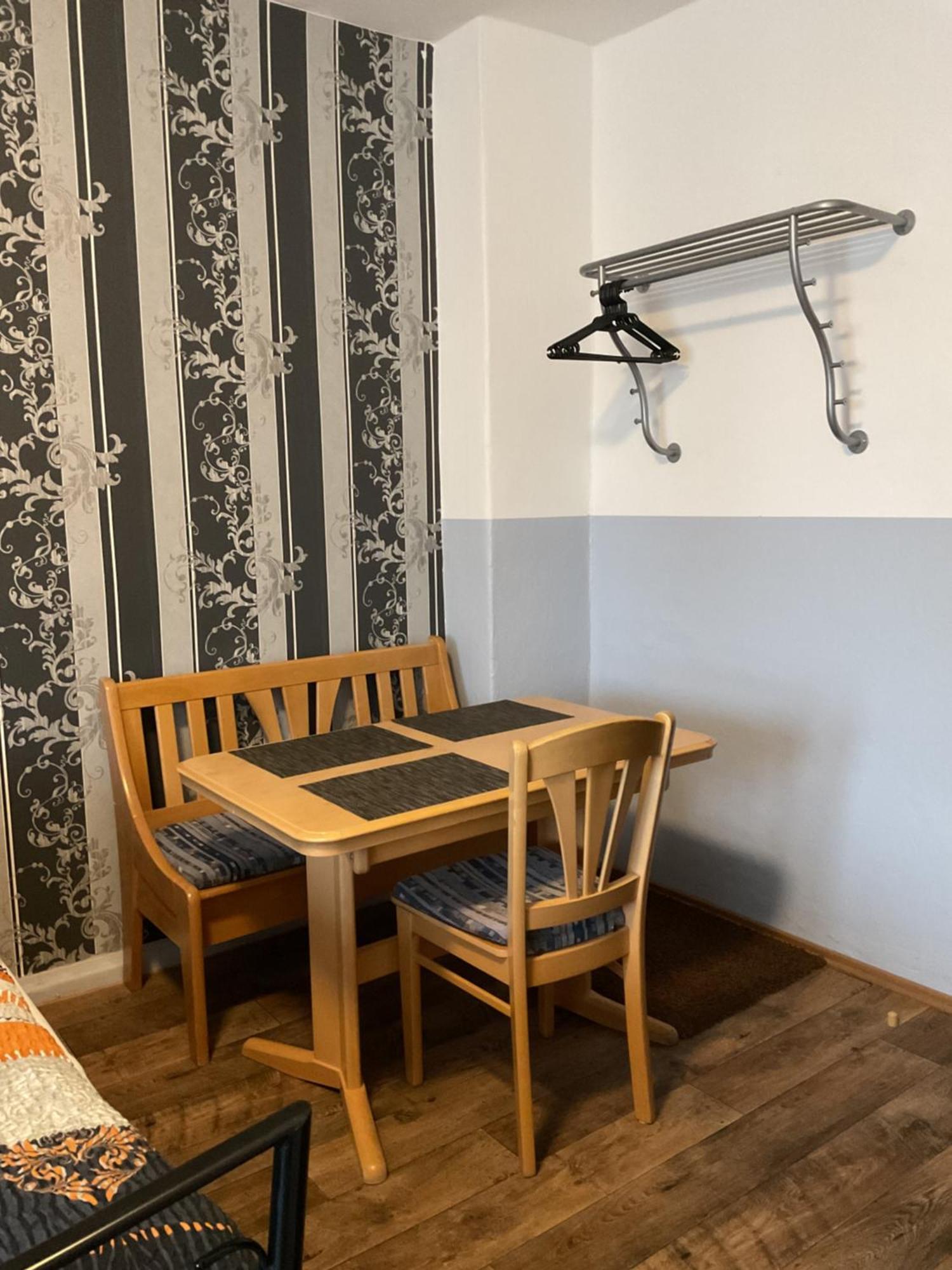 Pension Anna - Monteurzimmer Munich Extérieur photo