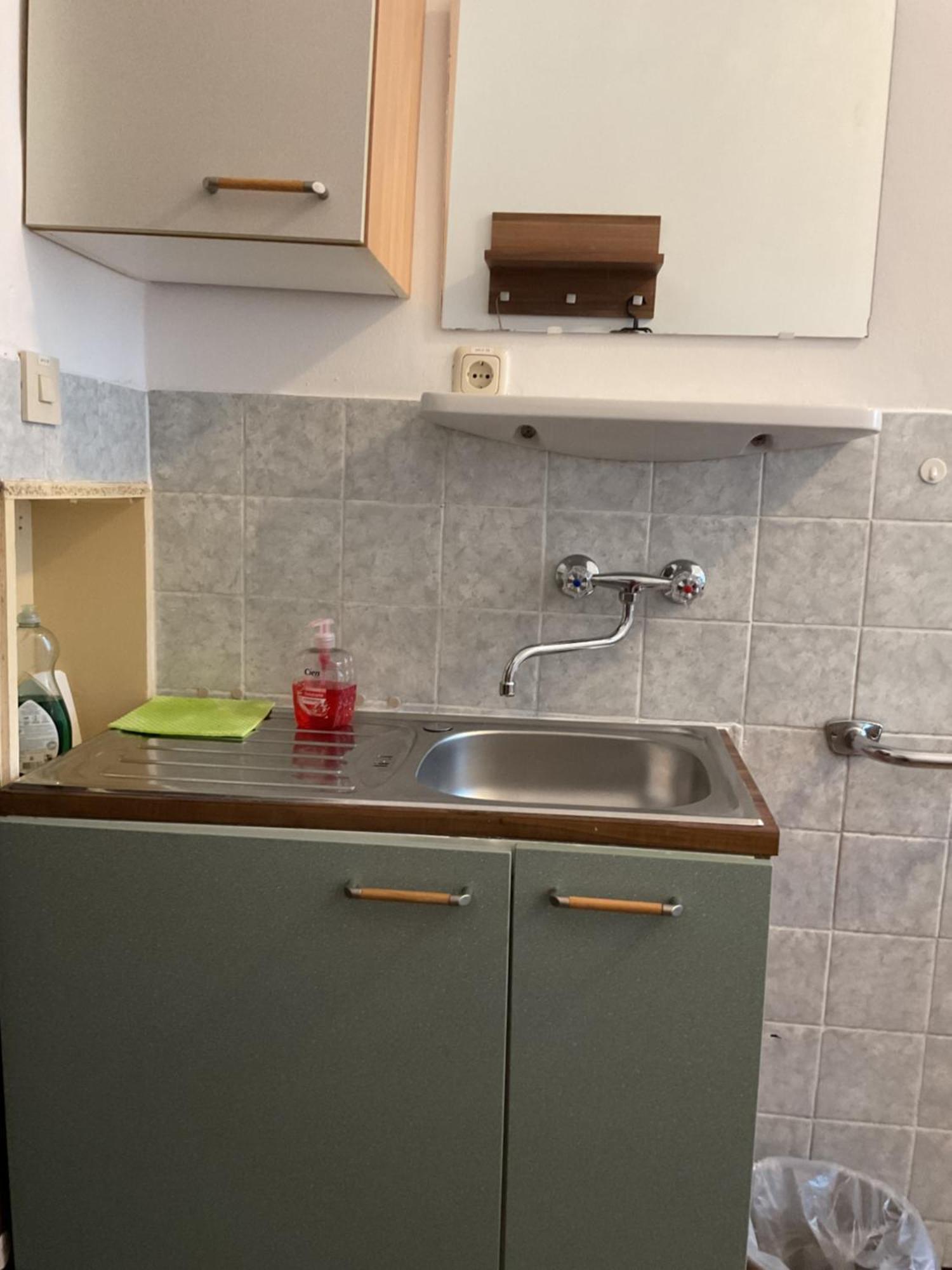 Pension Anna - Monteurzimmer Munich Extérieur photo