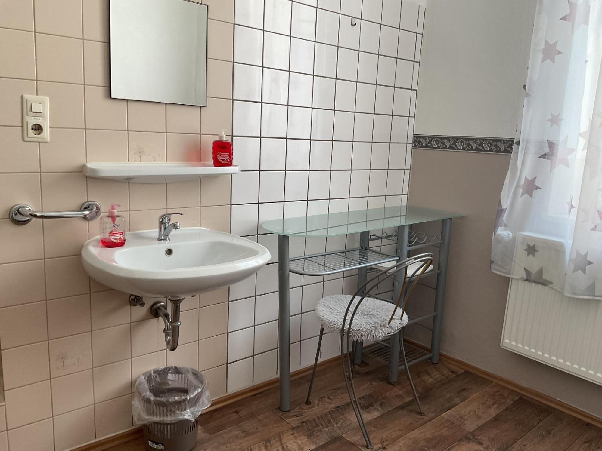 Pension Anna - Monteurzimmer Munich Extérieur photo